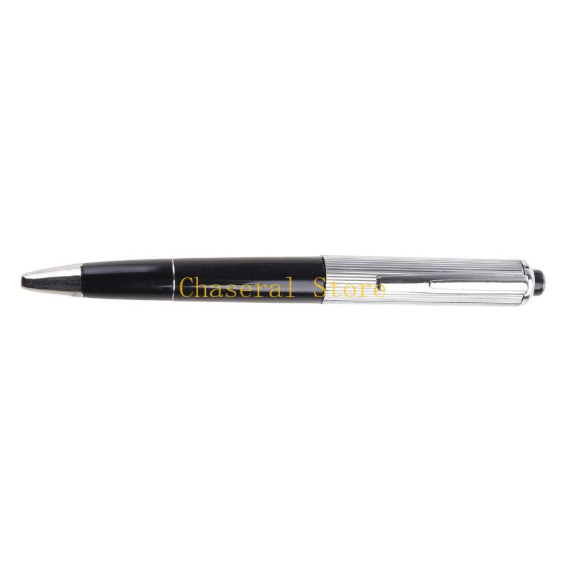 Shock Pen Prank Toy - E7CE 1 ST Elektrische Schok Balpen