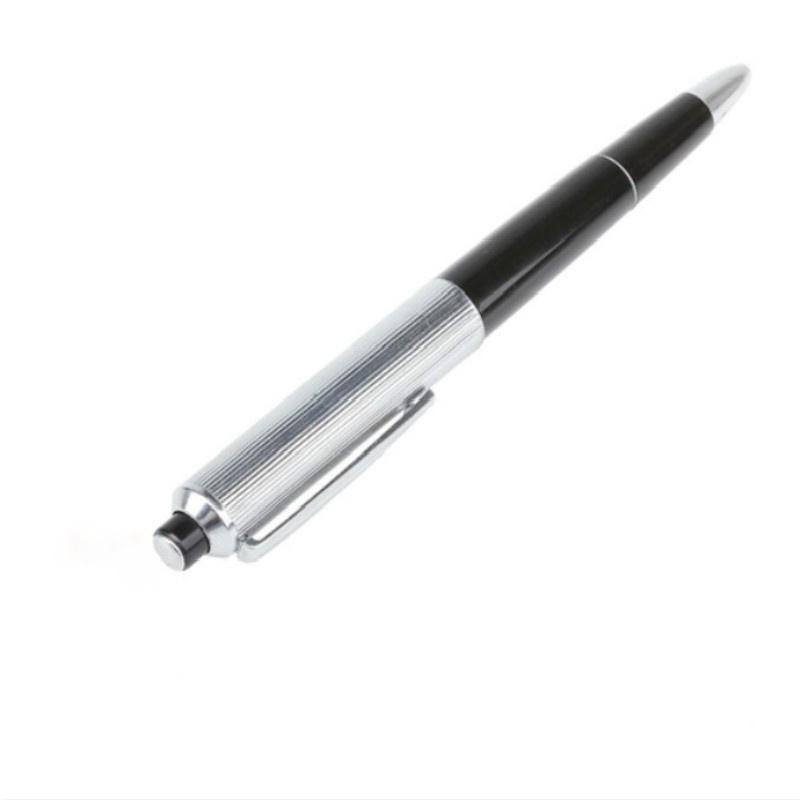 Shock Pen Prank Toy - Creatieve Fancy Balpen met Elektrische Schok