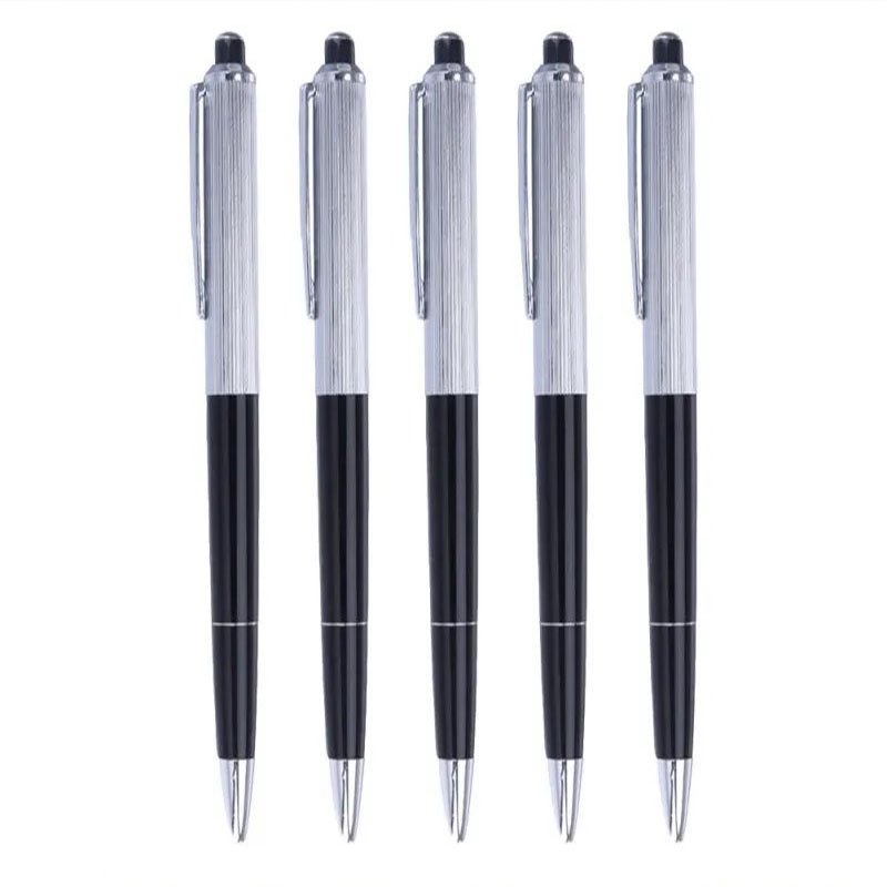 Shock Pen Prank Toy - 1 stuk Creatieve Elektrische Schokpen Speelgoed
