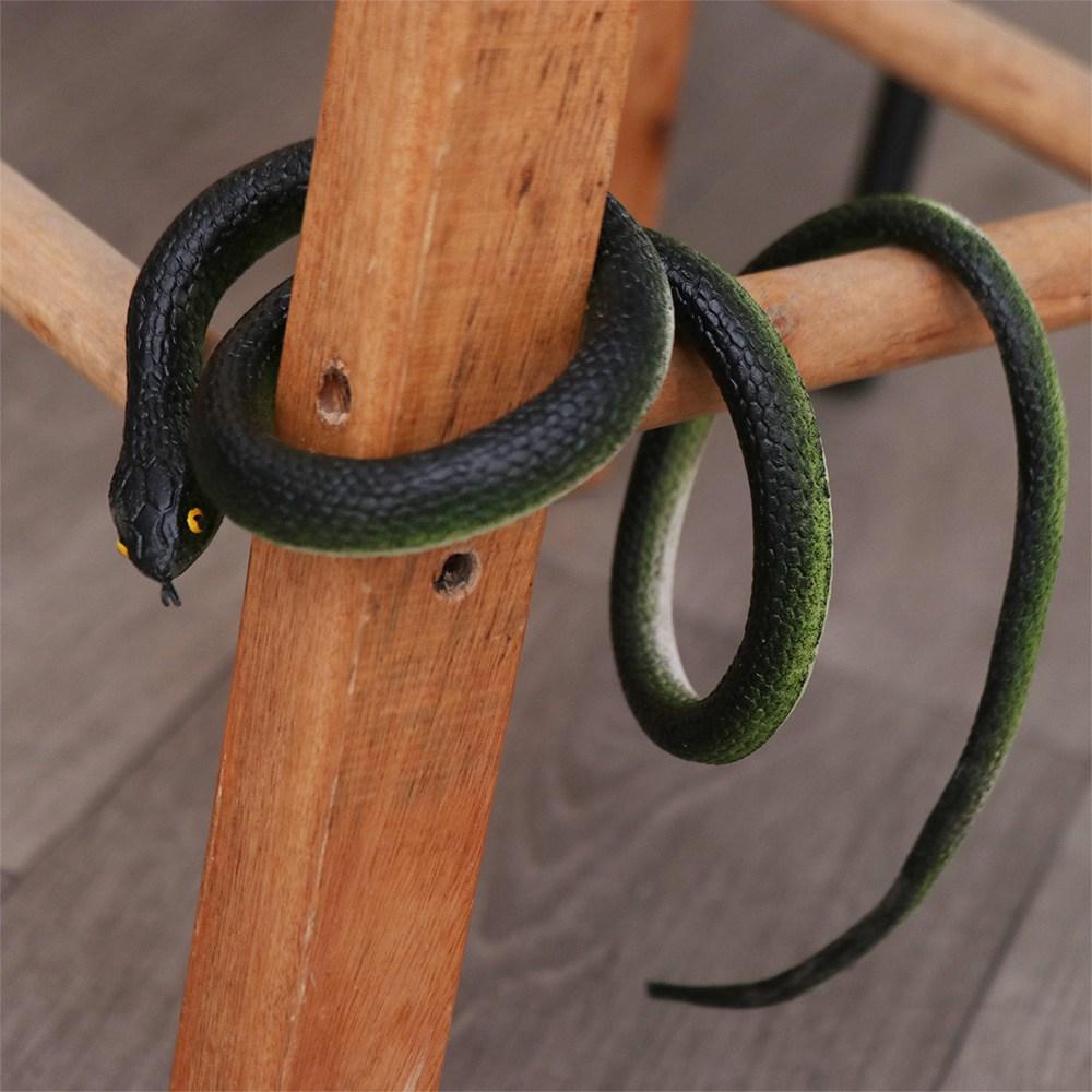 Prank Toys - Anaconda Props Simulatie Slang Slang Prank