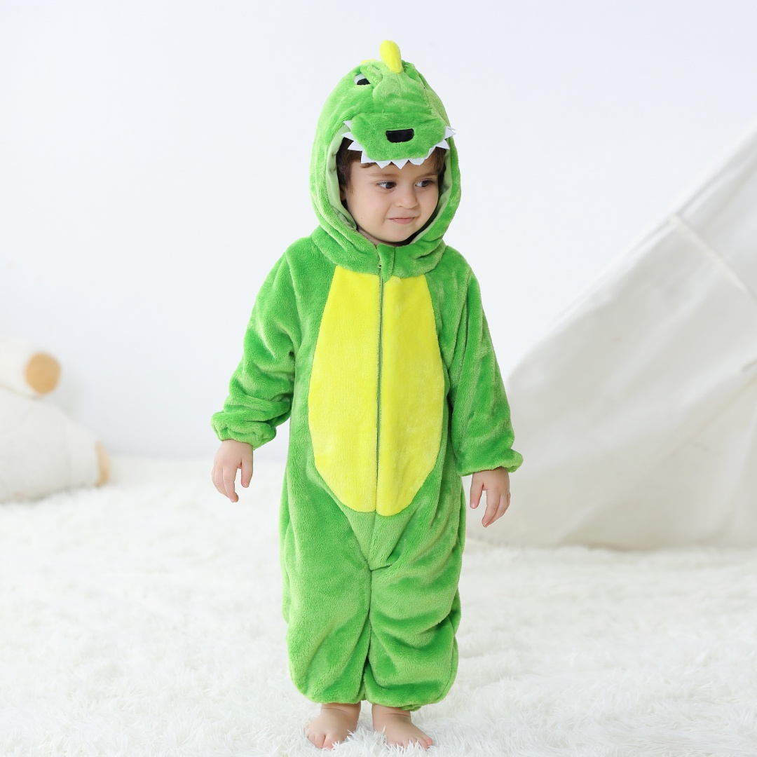 Spiderman Jumpsuit Kids - Baby meisjes rompertjes met lange mouwen