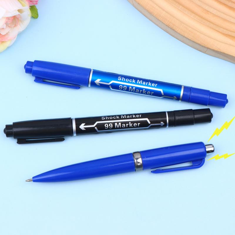 Shock Pen Prank Toy - /Kb/Elektrische Schokpen Grappig Speelgoed Grappige Gadget