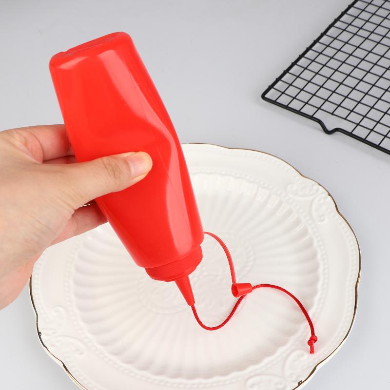 Prank Toys - Grappige Prank Ketchupflessen Praktische Grappen Tomatensaus