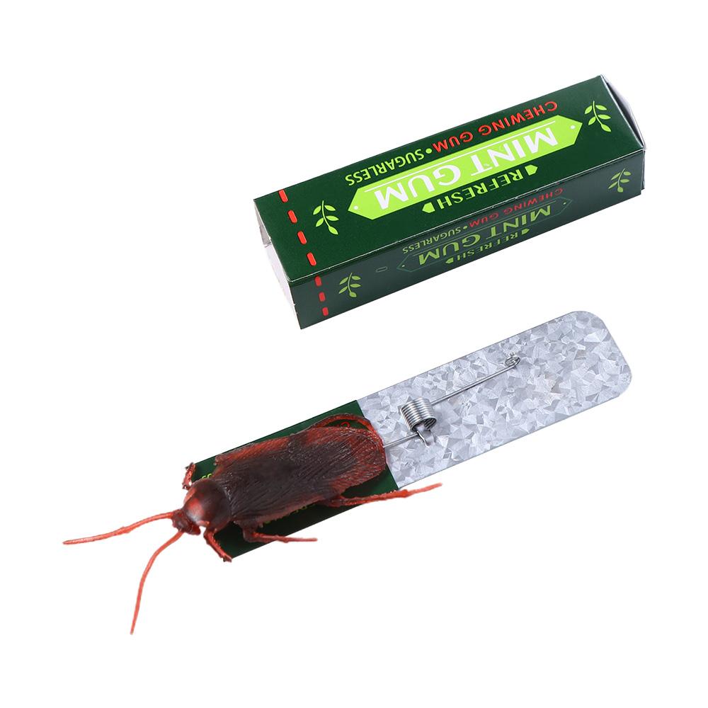 Shock Pen Prank Toy - Gift Simulatie Prank Gags Parodie Speelgoed