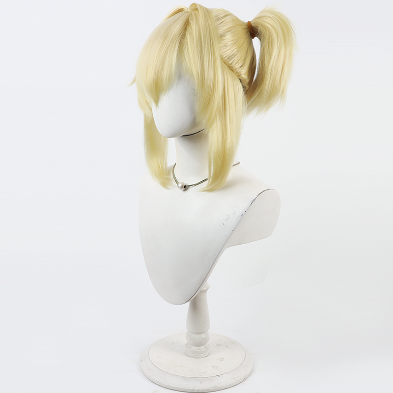 Graf Cosplay Pruik Nikke Godin - Anime Cosplay Wig Heat Resistant recensie en prijs