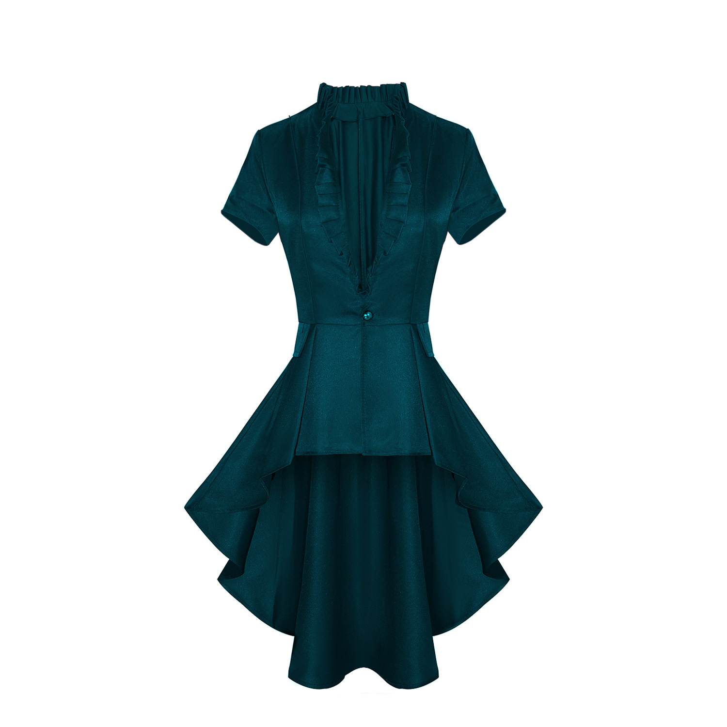 Renaissance-kostuum voor vrouw - Medieval Renaissance Dress Women recensie en prijs