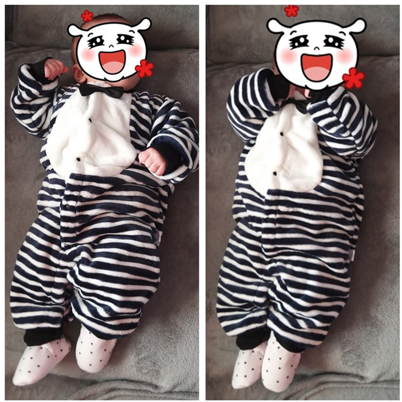pasgeboren baby lente winter k - Spiderman Jumpsuit Kids recensie en prijs