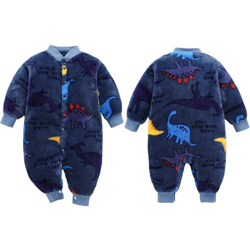 pasgeboren baby lente winter k - Spiderman Jumpsuit Kids recensie en prijs