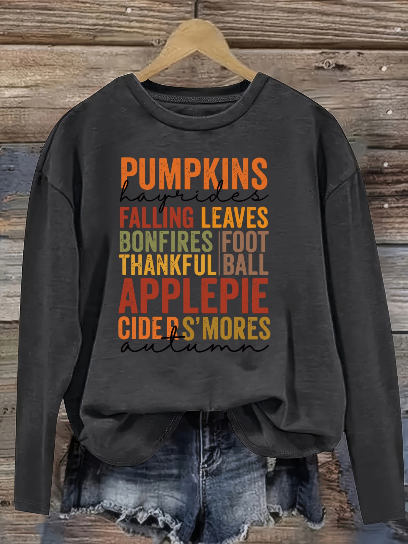 Dames Casual T-shirt met lange - Costumes recensie en prijs