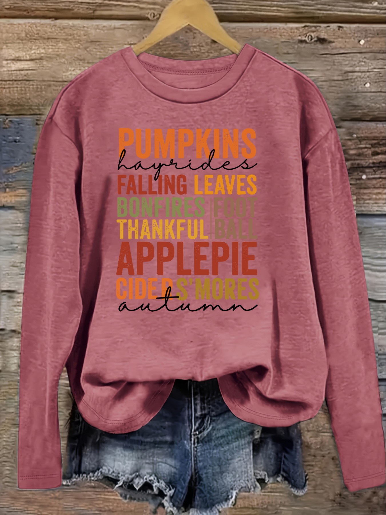 Dames Casual T-shirt met lange - Costumes recensie en prijs