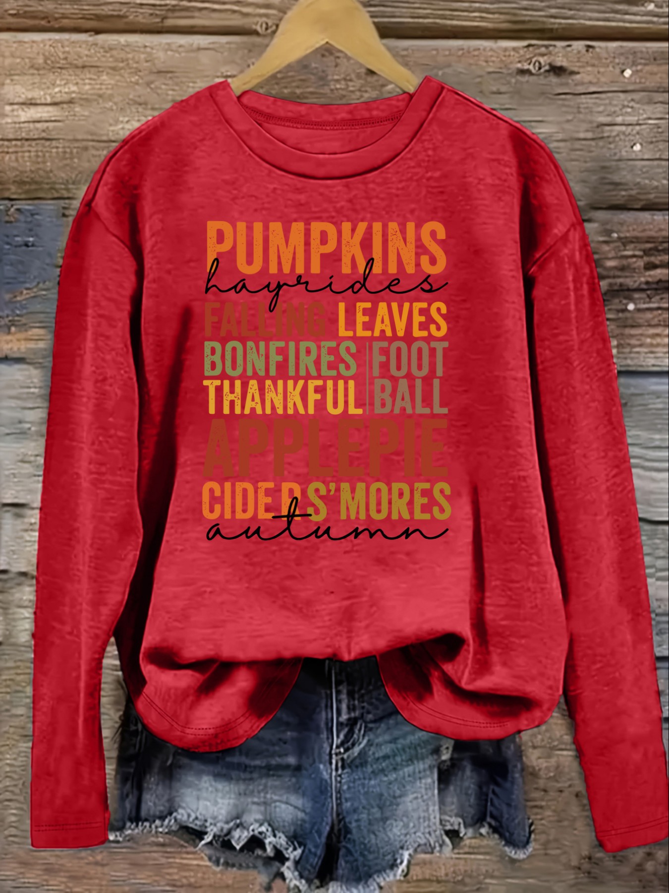 Dames Casual T-shirt met lange - Costumes recensie en prijs
