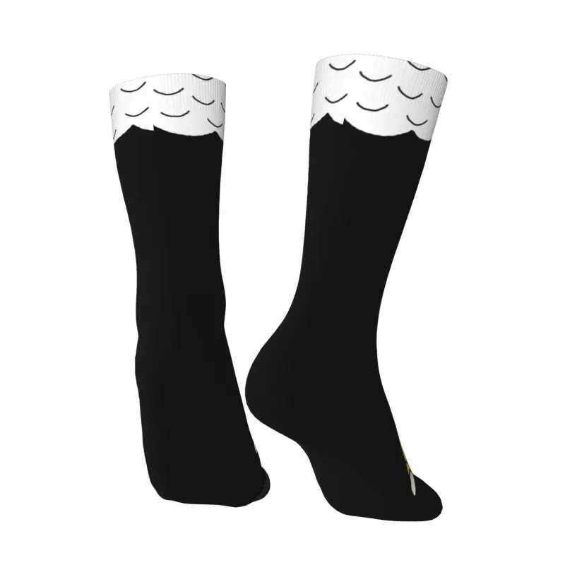 Koele Mannen Grappige Kippenpo - Funny Chicken Leg Socks recensie en prijs