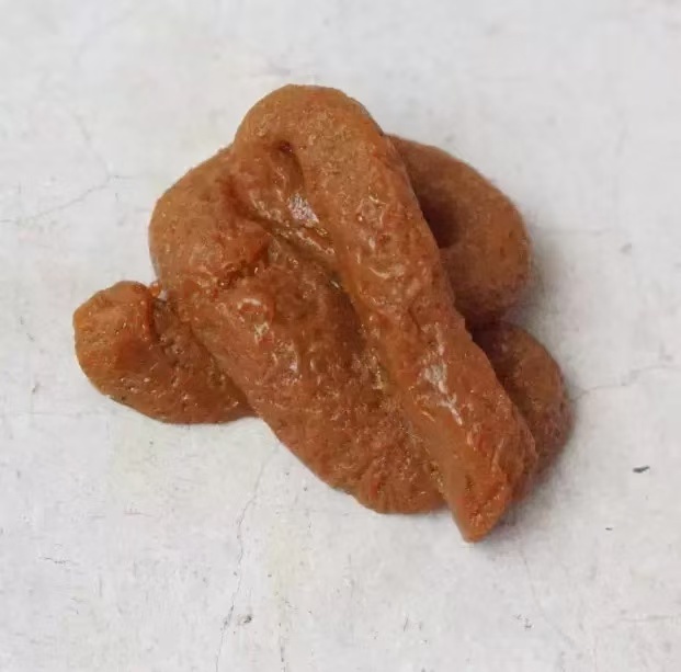Realistisch drijvend nep kak g - Fake Poop Gag Gift recensie en prijs