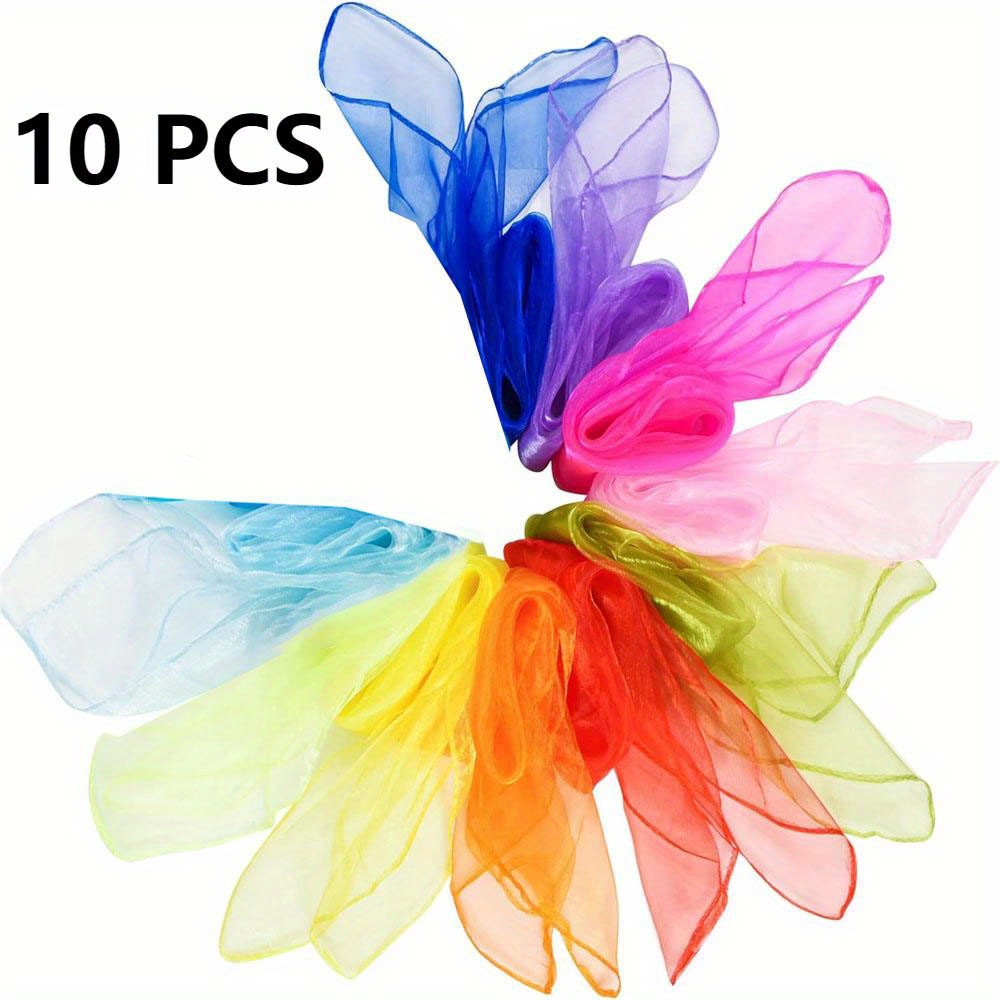 10 pcs/12 pcs Nieuwe Stijl Vie - Magic Tricks recensie en prijs