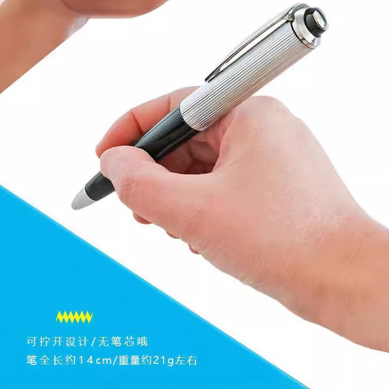 Nieuwe grappige speeltjes Dage - Shock Pen Prank Toy recensie en prijs