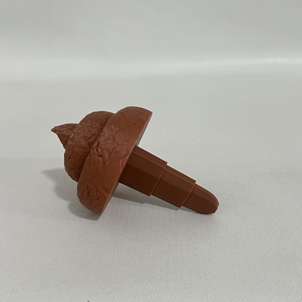 Grappige poep ornamenten intre - Fake Poop Gag Gift recensie en prijs