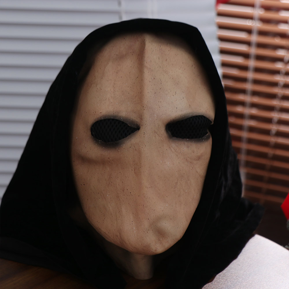 Gezichtsloze Man Halloween Sle - Latex Alien Mask Realistic recensie en prijs