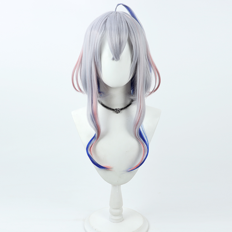 Amane Kanata Cosplay Pruik Vtu - Anime Cosplay Wig Heat Resistant recensie en prijs