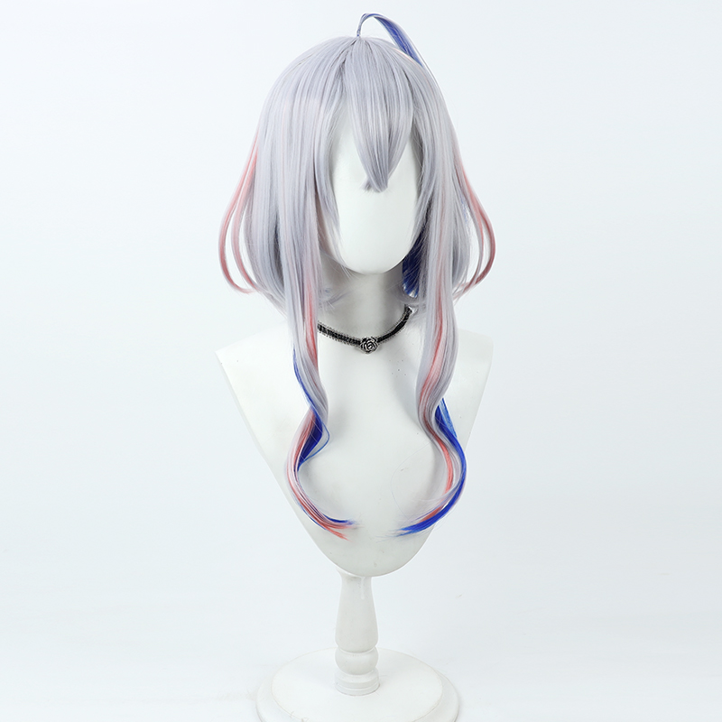 Amane Kanata Cosplay Pruik Vtu - Anime Cosplay Wig Heat Resistant recensie en prijs