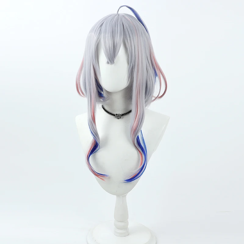 Amane Kanata Cosplay Pruik Vtu - Anime Cosplay Wig Heat Resistant recensie en prijs