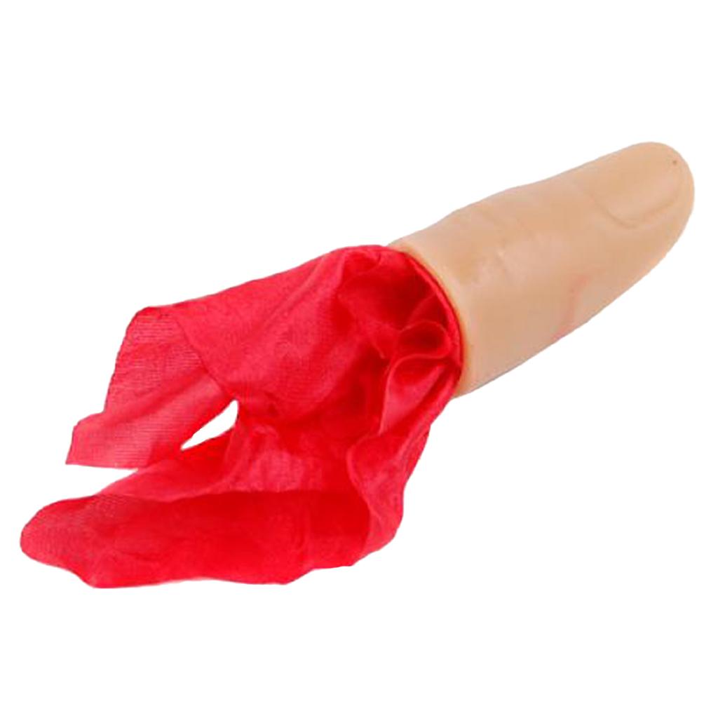 Goocheltrucs Duimtip Set Verdw - Thumb Tip Magic Trick Set recensie en prijs