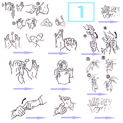 Goocheltrucs Duimtip Set Verdw - Thumb Tip Magic Trick Set recensie en prijs