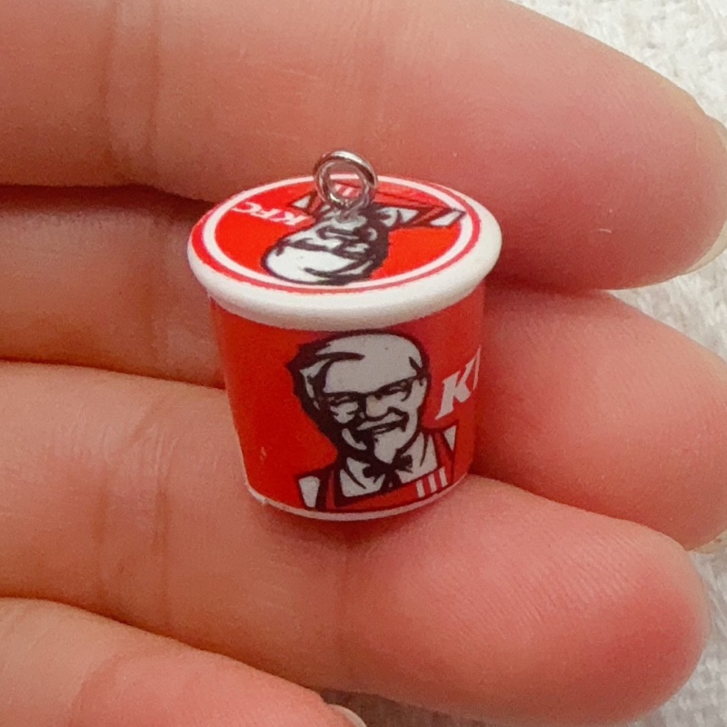 10 stuks cartoon hars voedselz - Novelty Gifts recensie en prijs