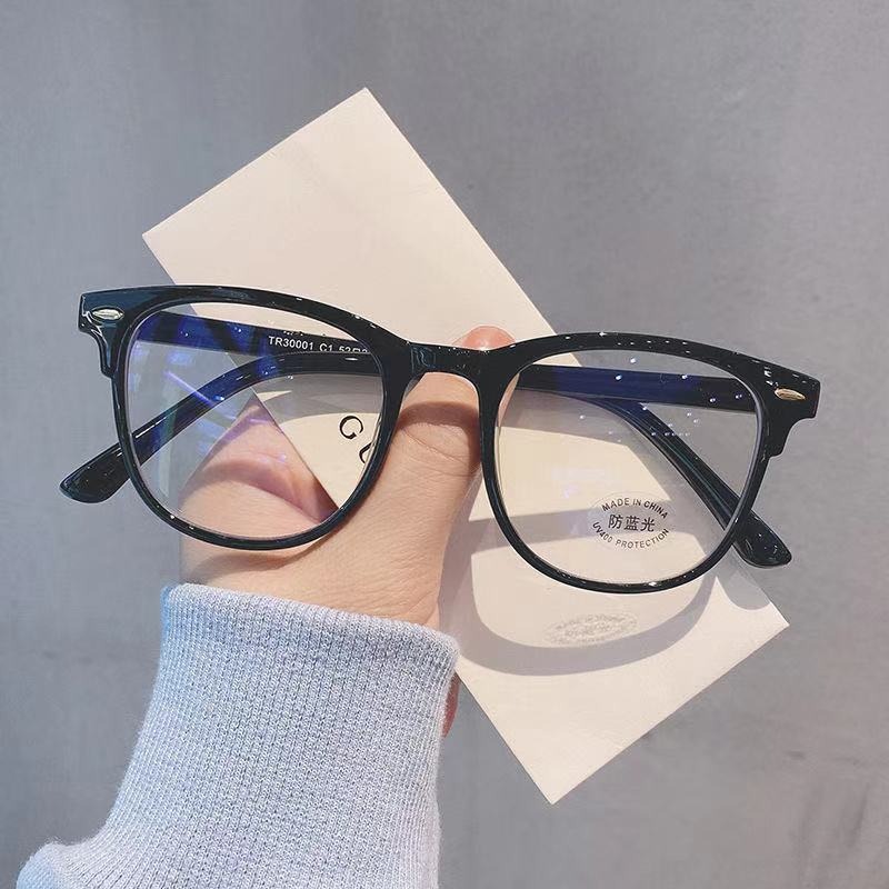 Bril Ultralight Retro Transpar - Glow In The Dark Party Glasses recensie en prijs