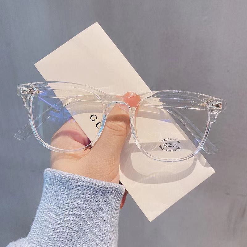 Bril Ultralight Retro Transpar - Glow In The Dark Party Glasses recensie en prijs