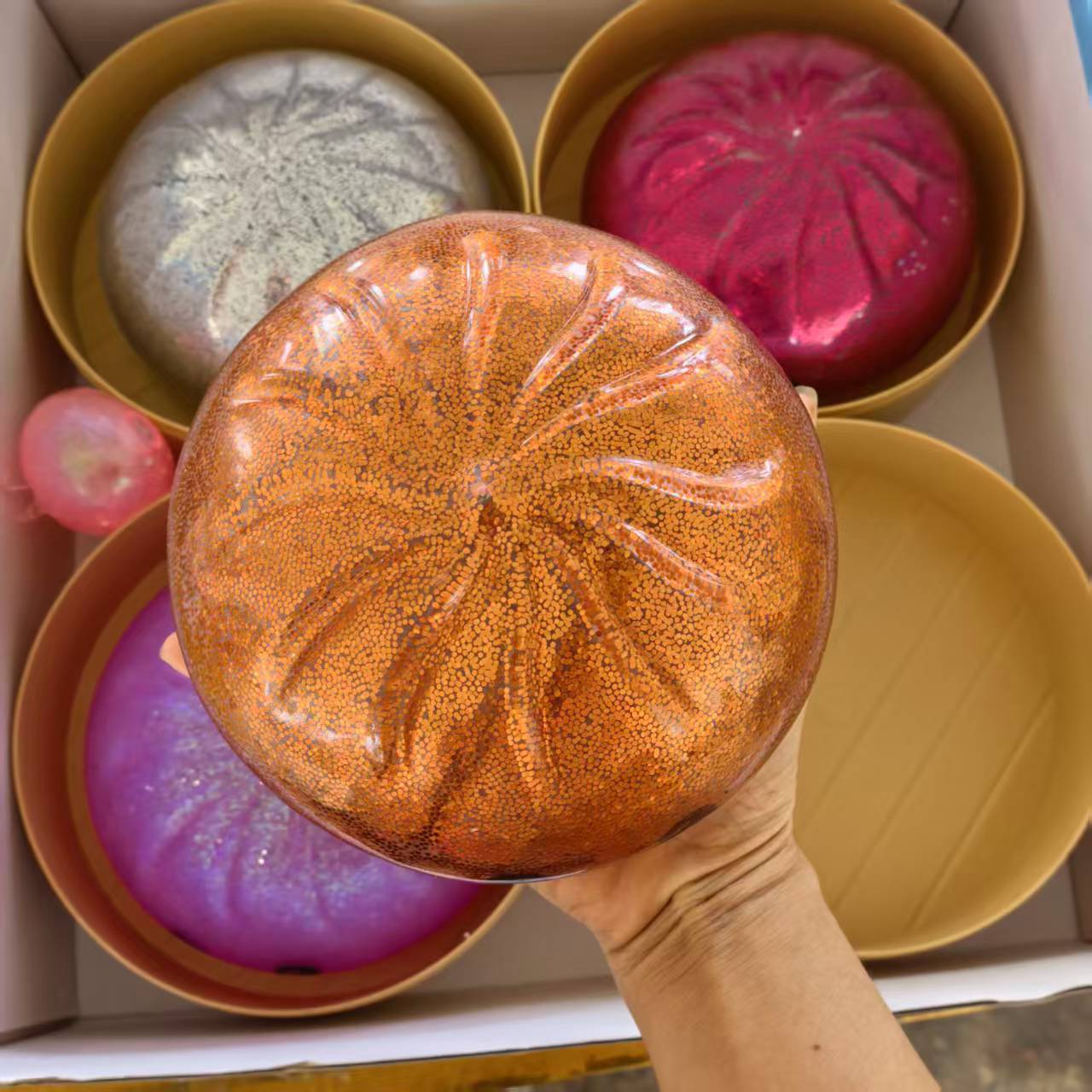 15cm Jumbo Dumpling met kraal  - Novelty Gifts recensie en prijs