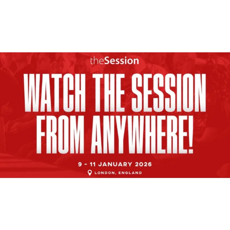 The Session - Live Stream (202 - Magic Tricks recensie en prijs