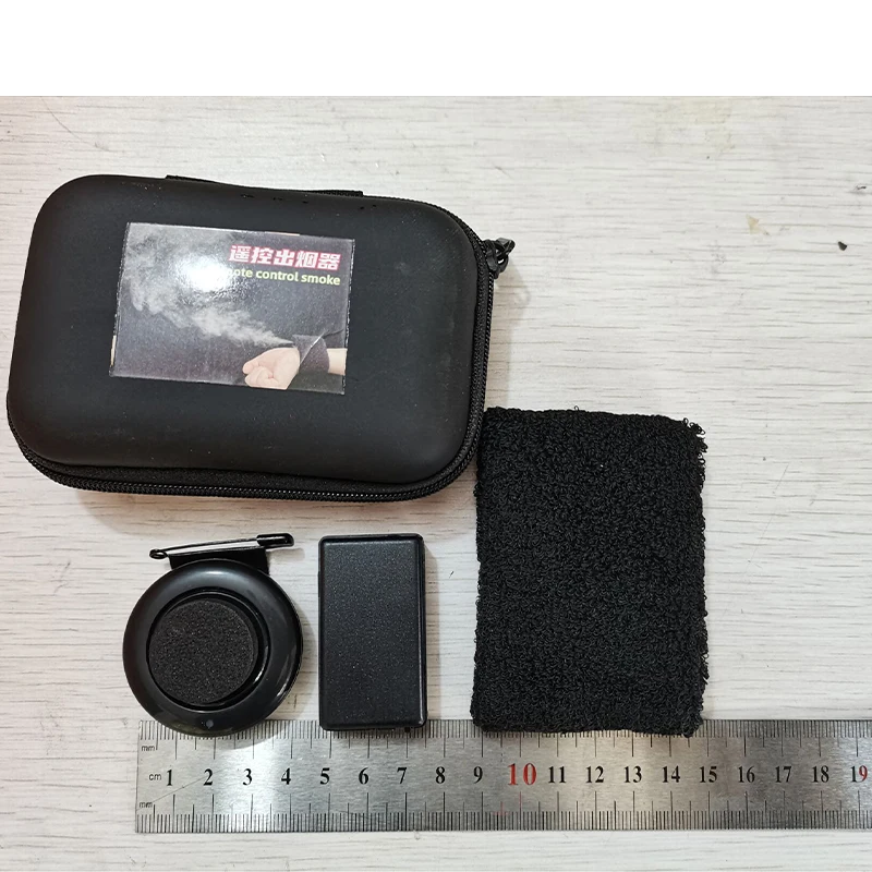 WAP01 Afstandsbediening Mini A - Magic Tricks recensie en prijs
