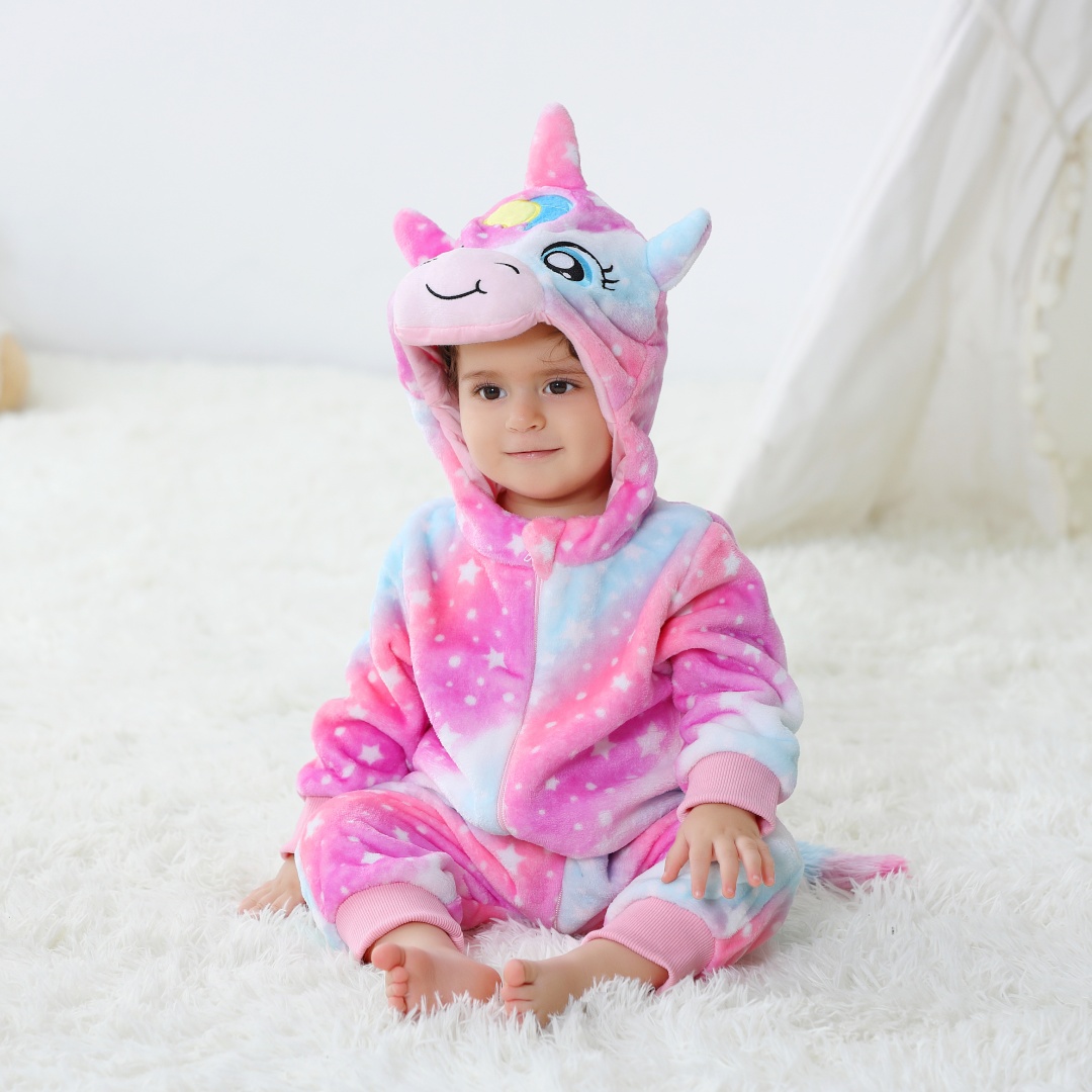 Eenhoorn Baby Jumpsuits met Ho - Spiderman Jumpsuit Kids recensie en prijs