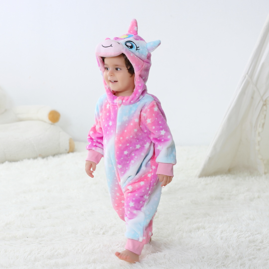 Eenhoorn Baby Jumpsuits met Ho - Spiderman Jumpsuit Kids recensie en prijs