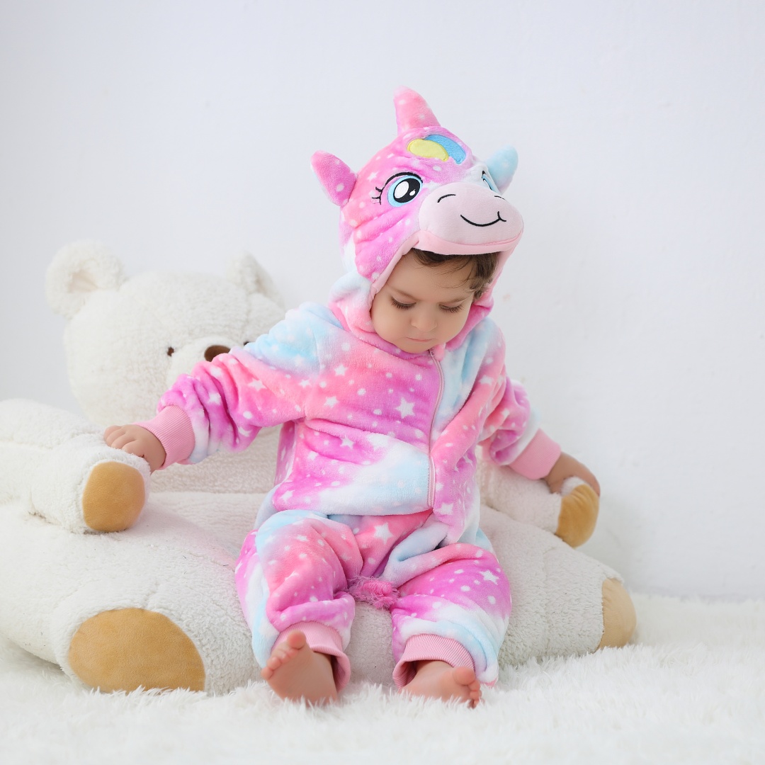 Eenhoorn Baby Jumpsuits met Ho - Spiderman Jumpsuit Kids recensie en prijs