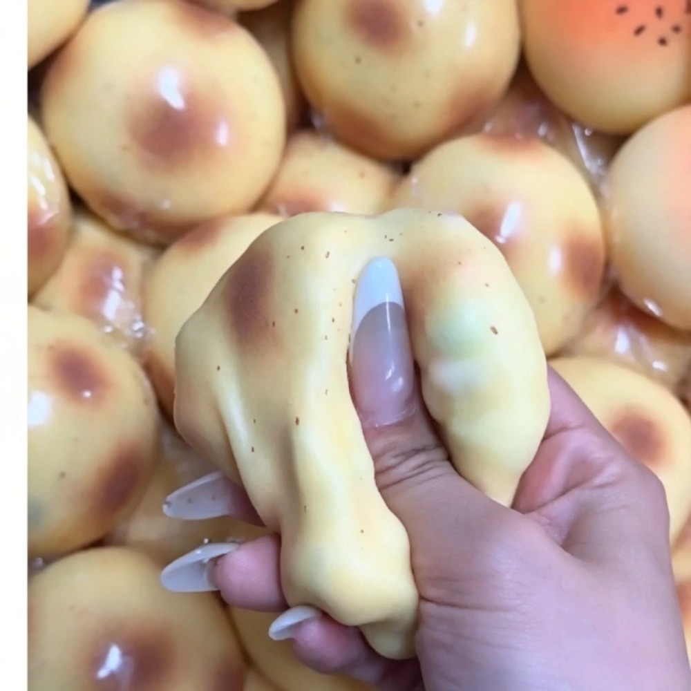 Gefrituurde Aardappelvormige S - Novelty Gifts recensie en prijs