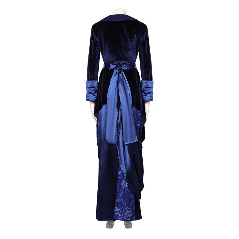 Ruth DeWitt Bukater Cosplay Ti - Medieval Renaissance Dress Women recensie en prijs