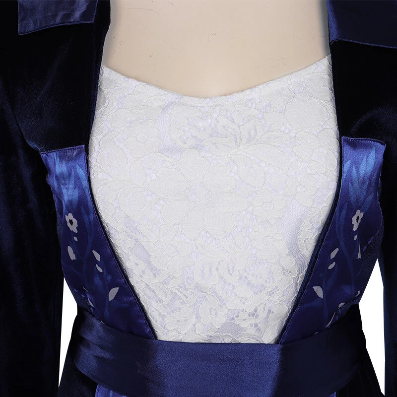 Ruth DeWitt Bukater Cosplay Ti - Medieval Renaissance Dress Women recensie en prijs