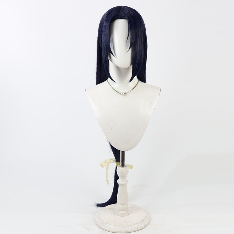 Jiroutachi Cosplay Pruik Touke - Anime Cosplay Wig Heat Resistant recensie en prijs