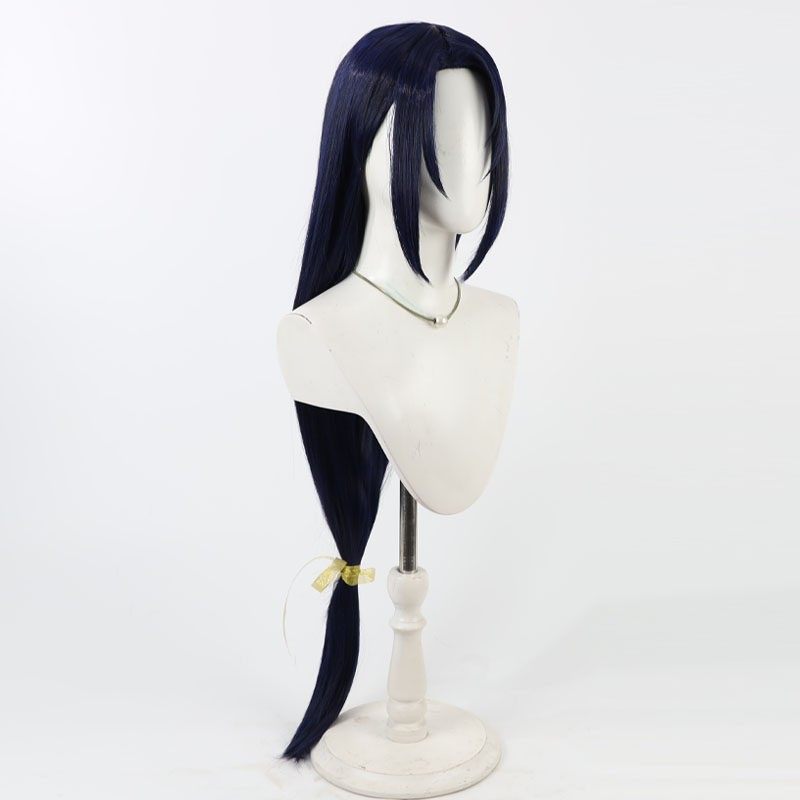 Jiroutachi Cosplay Pruik Touke - Anime Cosplay Wig Heat Resistant recensie en prijs