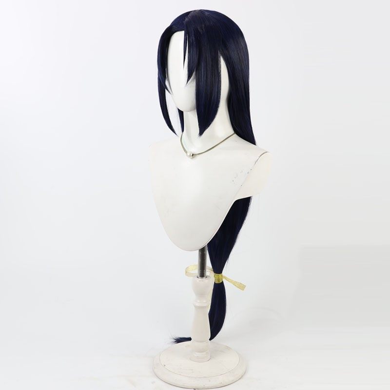 Jiroutachi Cosplay Pruik Touke - Anime Cosplay Wig Heat Resistant recensie en prijs