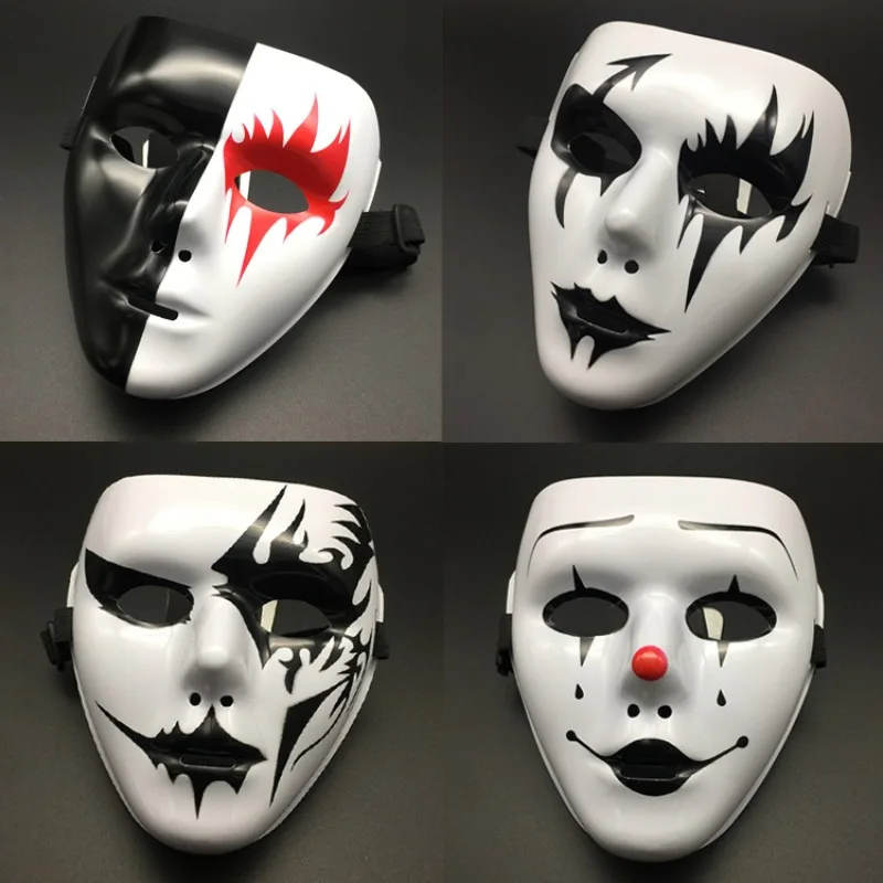 Halloween Rekwisieten Maskerad - Led Purge Mask Halloween recensie en prijs