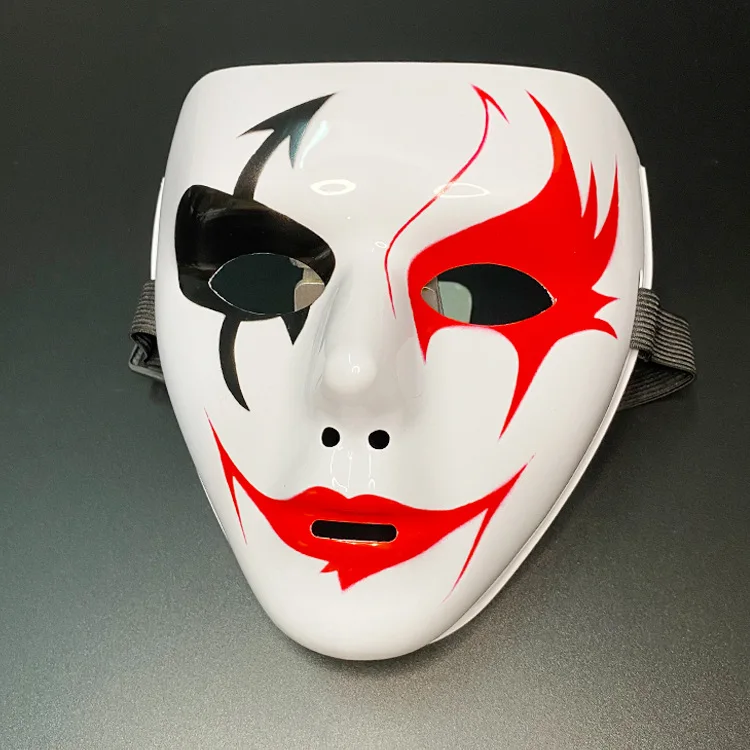 Halloween Rekwisieten Maskerad - Led Purge Mask Halloween recensie en prijs