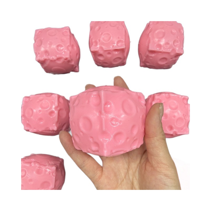 Handgemaakt knisperend kaasvor - Novelty Gifts recensie en prijs
