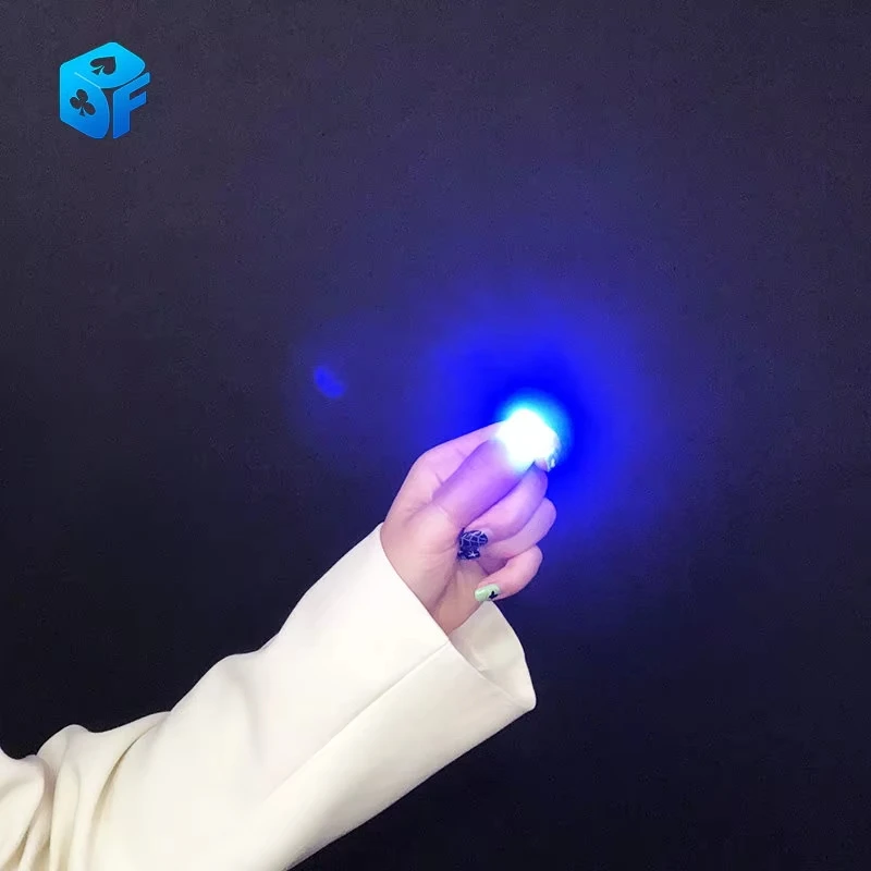 Topkwaliteit professionele lic - Thumb Tip Magic Trick Set recensie en prijs