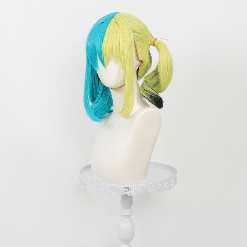 Anime Canari Cosplay Pruik Hit - Anime Cosplay Wig Heat Resistant recensie en prijs