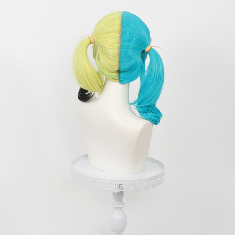 Anime Canari Cosplay Pruik Hit - Anime Cosplay Wig Heat Resistant recensie en prijs