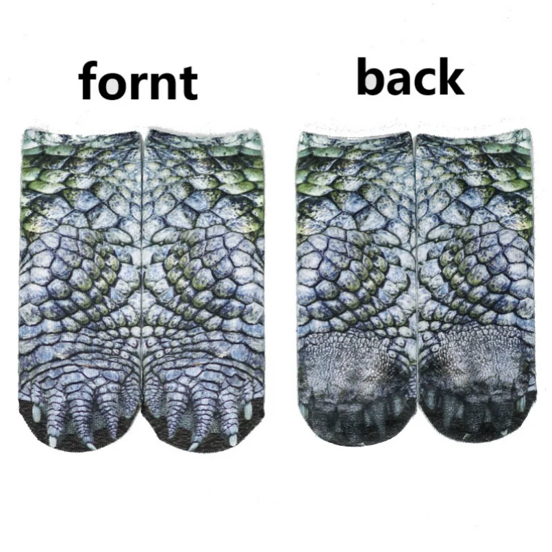 Leuke Sokken 3d print Grappige - Funny Chicken Leg Socks recensie en prijs