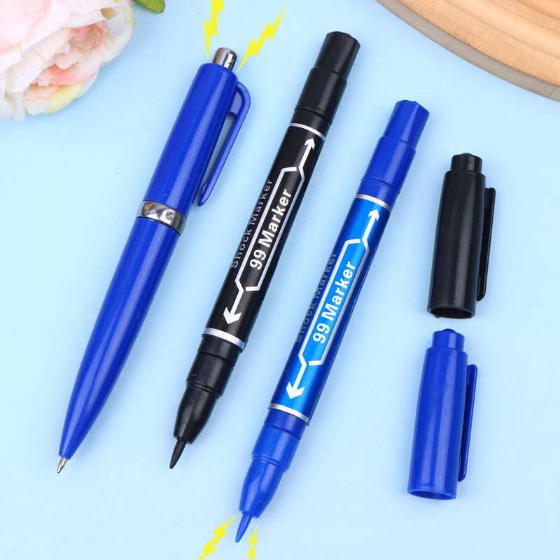 /Kb/Elektrische Schokpen Grapp - Shock Pen Prank Toy recensie en prijs