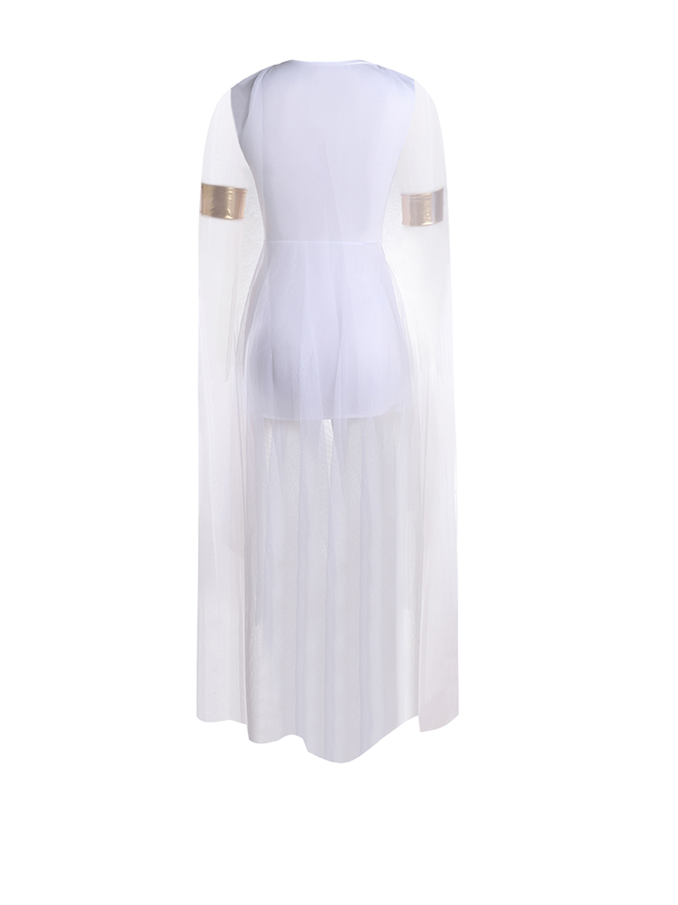 Griekse godin cosplay oud-Rome - Medieval Renaissance Dress Women recensie en prijs